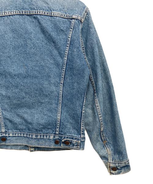 LEVI'S（リーバイス）LEVI'S (リーバイス) デニムジャケット インディゴ サイズ:36の古着・服飾アイテム