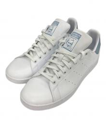 adidas（アディダス）の古着「スタンスミス」｜ホワイト×ネイビー