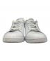 中古・古着 adidas (アディダス) スタンスミス ホワイト×ネイビー サイズ:US 10.5：7000円