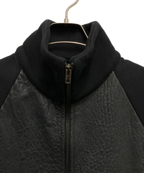 Maison Margiela（メゾンマルジェラ）Maison Margiela (メゾンマルジェラ) ベスト ブラック サイズ:50の古着・服飾アイテム