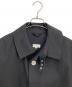 Paul Smith (ポールスミス) ステンカラーコート ブラック サイズ:M：8000円