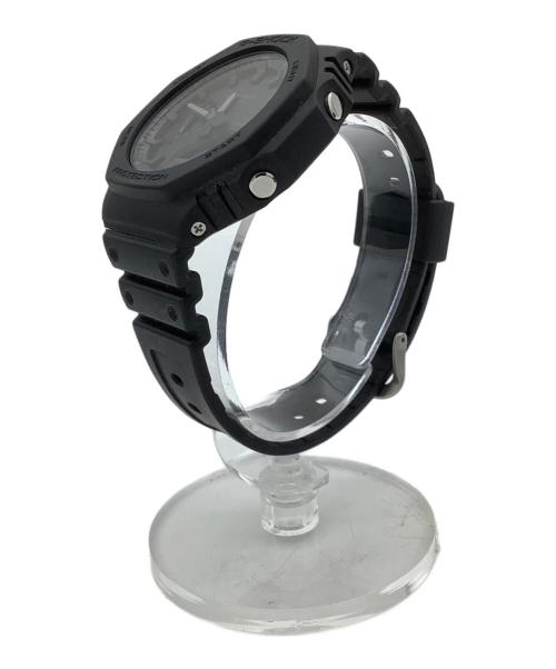 CASIO（カシオ）CASIO (カシオ) デジタルウォッチ ブラックの古着・服飾アイテム