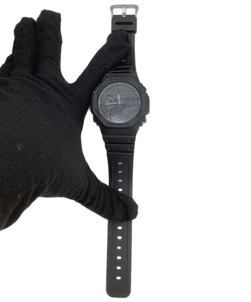 CASIO（カシオ）CASIO (カシオ) デジタルウォッチ ブラックの古着・服飾アイテム