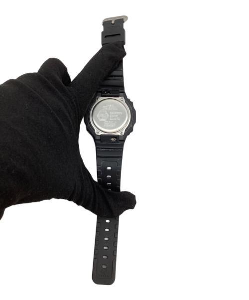 CASIO（カシオ）CASIO (カシオ) デジタルウォッチ ブラックの古着・服飾アイテム