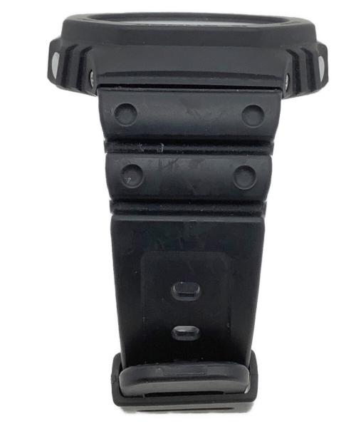 CASIO（カシオ）CASIO (カシオ) デジタルウォッチ ブラックの古着・服飾アイテム