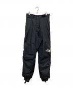THE NORTH FACEザ ノース フェイス）の古着「マウンテンライトパンツ」｜ブラック