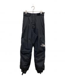 THE NORTH FACE（ザ ノース フェイス）の古着「マウンテンライトパンツ」｜ブラック