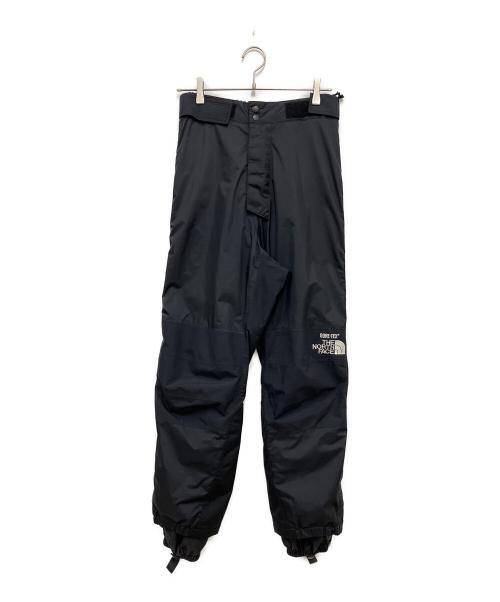 THE NORTH FACE（ザ ノース フェイス）THE NORTH FACE (ザ ノース フェイス) マウンテンライトパンツ ブラック サイズ:Mの古着・服飾アイテム