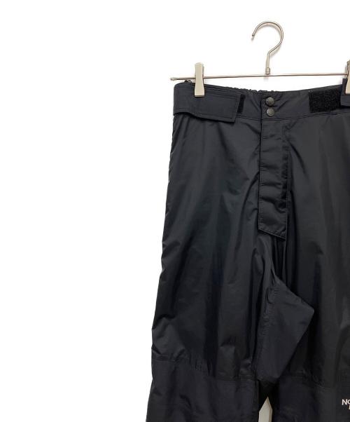 THE NORTH FACE（ザ ノース フェイス）THE NORTH FACE (ザ ノース フェイス) マウンテンライトパンツ ブラック サイズ:Mの古着・服飾アイテム