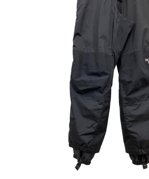 THE NORTH FACE（ザ ノース フェイス）THE NORTH FACE (ザ ノース フェイス) マウンテンライトパンツ ブラック サイズ:Mの古着・服飾アイテム