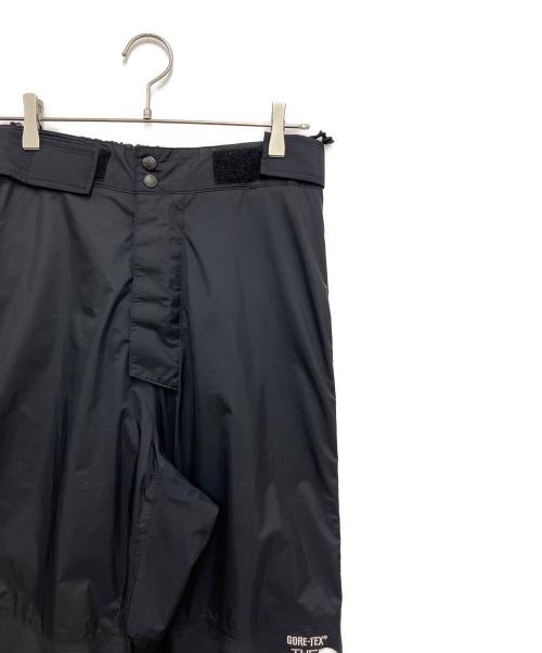THE NORTH FACE（ザ ノース フェイス）THE NORTH FACE (ザ ノース フェイス) マウンテンライトパンツ ブラック サイズ:Mの古着・服飾アイテム