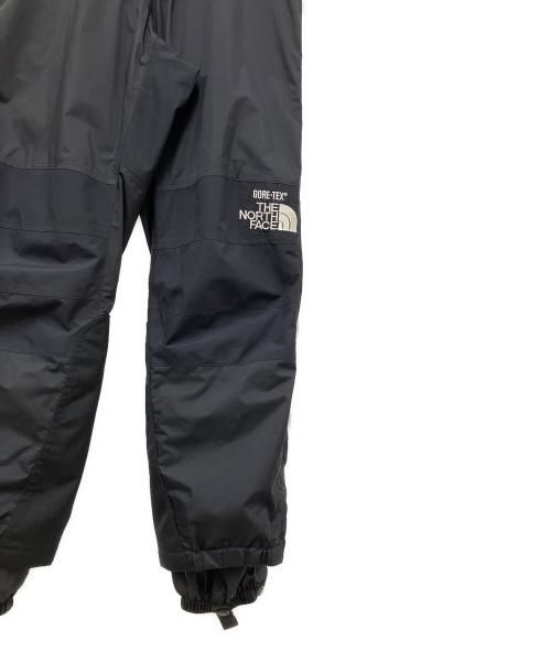 THE NORTH FACE（ザ ノース フェイス）THE NORTH FACE (ザ ノース フェイス) マウンテンライトパンツ ブラック サイズ:Mの古着・服飾アイテム
