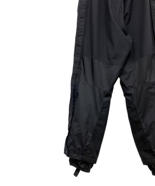 THE NORTH FACE（ザ ノース フェイス）THE NORTH FACE (ザ ノース フェイス) マウンテンライトパンツ ブラック サイズ:Mの古着・服飾アイテム