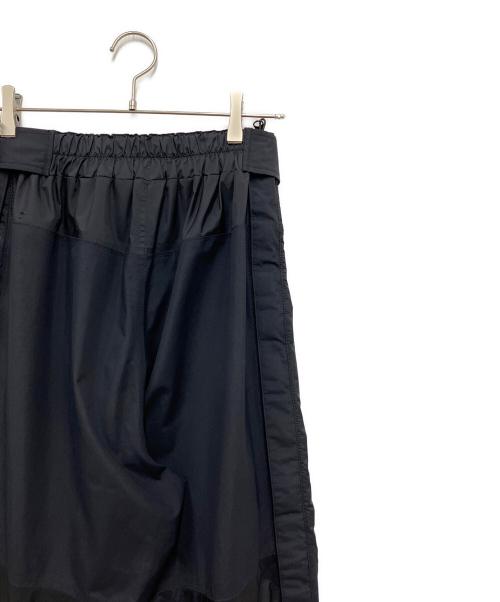 THE NORTH FACE（ザ ノース フェイス）THE NORTH FACE (ザ ノース フェイス) マウンテンライトパンツ ブラック サイズ:Mの古着・服飾アイテム