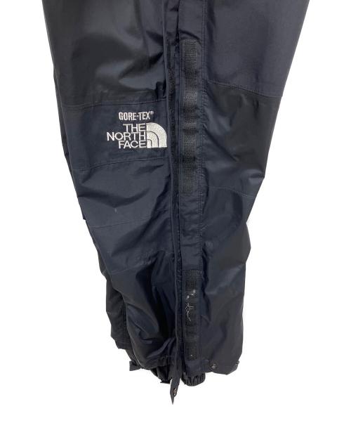 THE NORTH FACE（ザ ノース フェイス）THE NORTH FACE (ザ ノース フェイス) マウンテンライトパンツ ブラック サイズ:Mの古着・服飾アイテム
