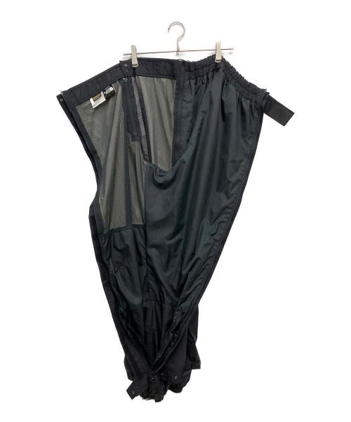 THE NORTH FACE（ザ ノース フェイス）THE NORTH FACE (ザ ノース フェイス) マウンテンライトパンツ ブラック サイズ:Mの古着・服飾アイテム