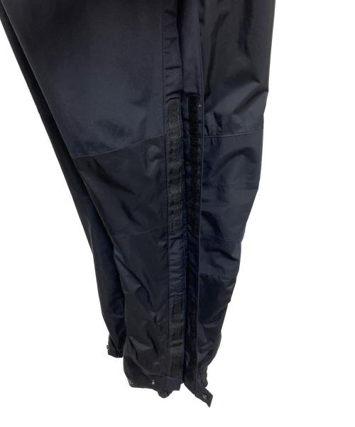 THE NORTH FACE（ザ ノース フェイス）THE NORTH FACE (ザ ノース フェイス) マウンテンライトパンツ ブラック サイズ:Mの古着・服飾アイテム