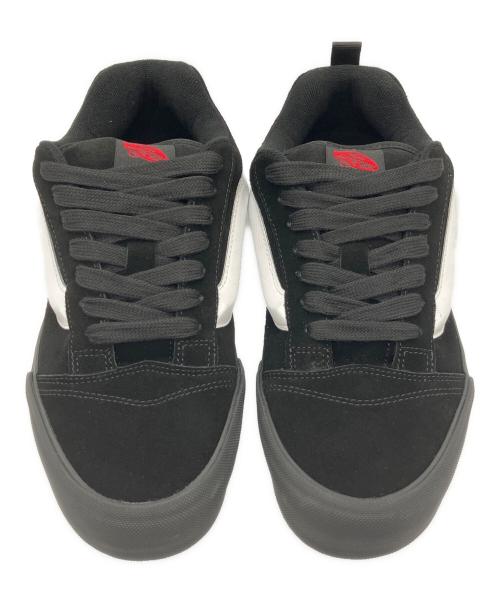 VANS（ヴァンズ）VANS (ヴァンズ) ローカットスニーカー ブラック サイズ:29cmの古着・服飾アイテム