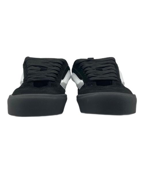 VANS（ヴァンズ）VANS (ヴァンズ) ローカットスニーカー ブラック サイズ:29cmの古着・服飾アイテム