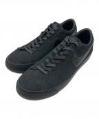 NIKEナイキ）の古着「SB Zoom Blazer Low Pro GT 