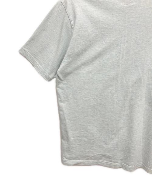 SUPREME（シュプリーム）Supreme (シュプリーム) 半袖カットソー スカイブルー サイズ:Mの古着・服飾アイテム