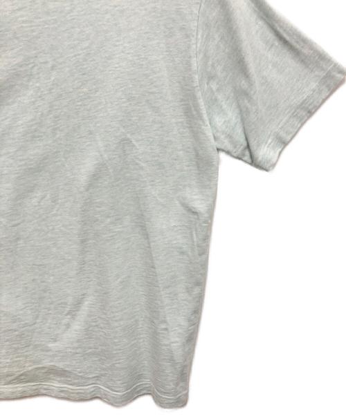 SUPREME（シュプリーム）Supreme (シュプリーム) 半袖カットソー スカイブルー サイズ:Mの古着・服飾アイテム