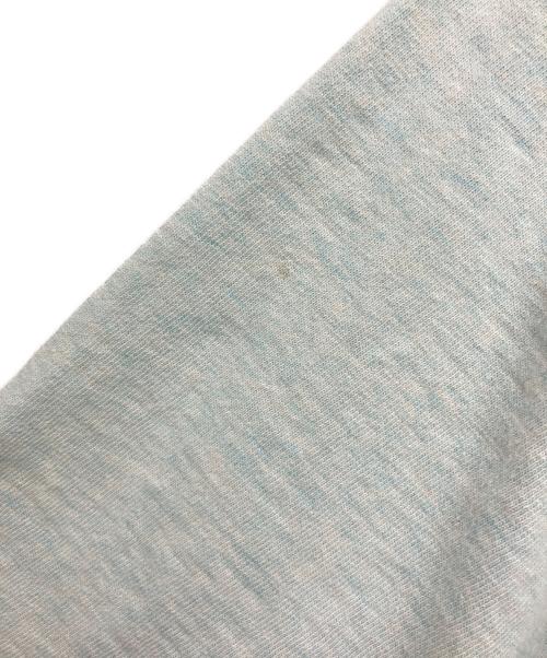SUPREME（シュプリーム）Supreme (シュプリーム) 半袖カットソー スカイブルー サイズ:Mの古着・服飾アイテム