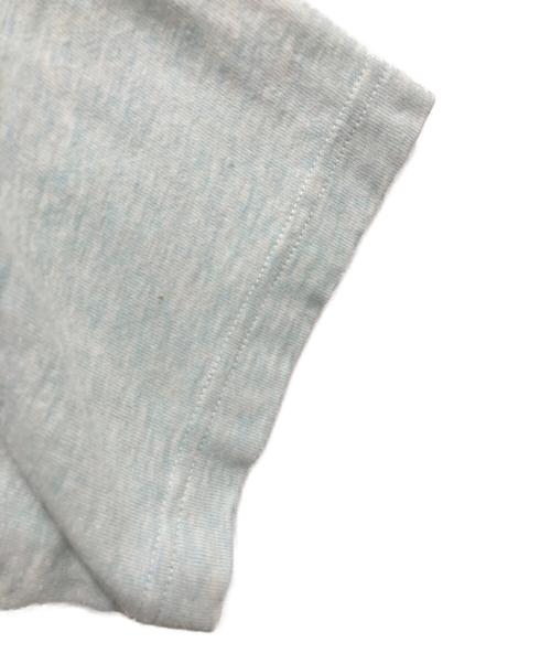 SUPREME（シュプリーム）Supreme (シュプリーム) 半袖カットソー スカイブルー サイズ:Mの古着・服飾アイテム