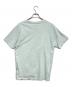 Supreme (シュプリーム) 半袖カットソー スカイブルー サイズ:M：5000円