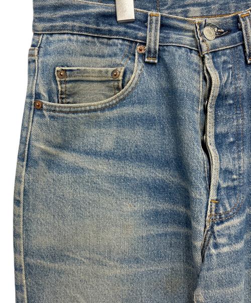 LEVI'S（リーバイス）LEVI'S (リーバイス) デニムパンツ インディゴ サイズ:W32の古着・服飾アイテム