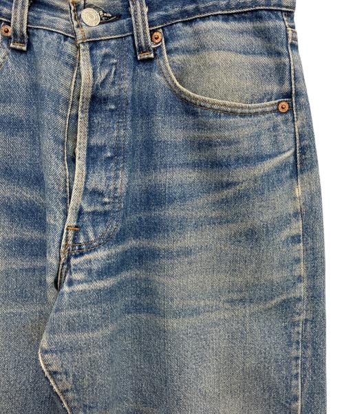 LEVI'S（リーバイス）LEVI'S (リーバイス) デニムパンツ インディゴ サイズ:W32の古着・服飾アイテム