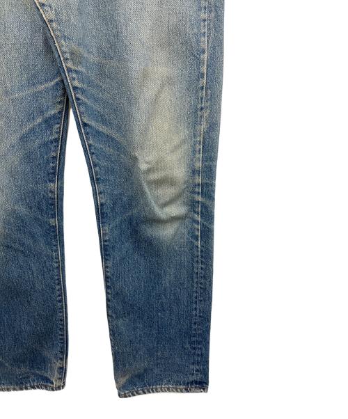LEVI'S（リーバイス）LEVI'S (リーバイス) デニムパンツ インディゴ サイズ:W32の古着・服飾アイテム