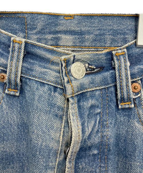 LEVI'S（リーバイス）LEVI'S (リーバイス) デニムパンツ インディゴ サイズ:W32の古着・服飾アイテム