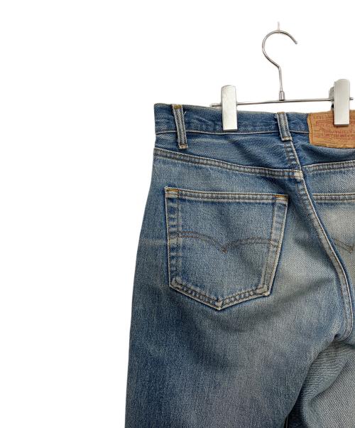 LEVI'S（リーバイス）LEVI'S (リーバイス) デニムパンツ インディゴ サイズ:W32の古着・服飾アイテム
