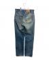 LEVI'S (リーバイス) デニムパンツ インディゴ サイズ:W32：17000円