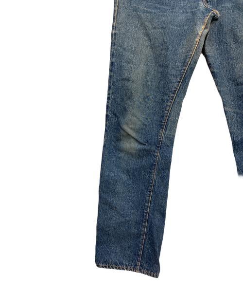 LEVI'S（リーバイス）LEVI'S (リーバイス) デニムパンツ インディゴ サイズ:W31（78.5ｃｍ）の古着・服飾アイテム