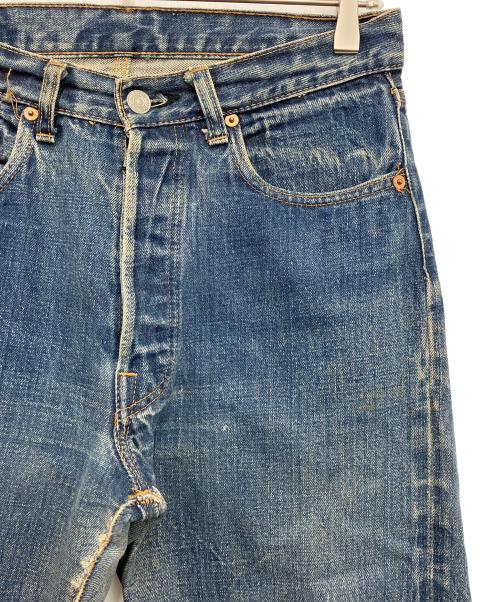 LEVI'S（リーバイス）LEVI'S (リーバイス) デニムパンツ インディゴ サイズ:W31（78.5ｃｍ）の古着・服飾アイテム