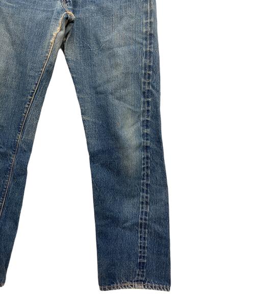 LEVI'S（リーバイス）LEVI'S (リーバイス) デニムパンツ インディゴ サイズ:W31（78.5ｃｍ）の古着・服飾アイテム