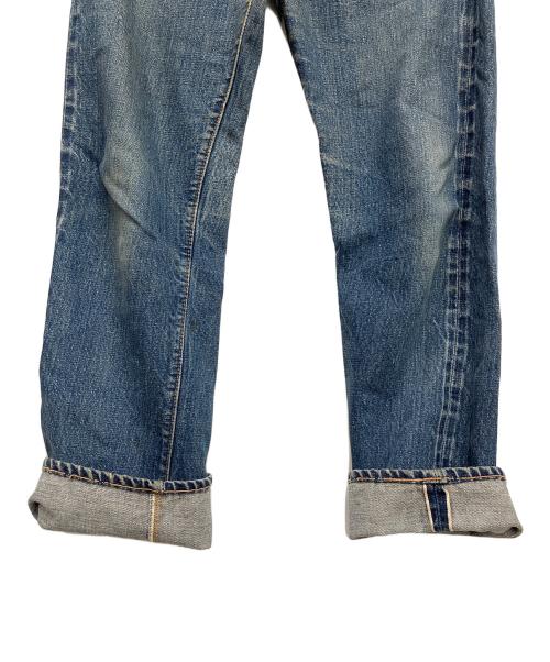 LEVI'S（リーバイス）LEVI'S (リーバイス) デニムパンツ インディゴ サイズ:W31（78.5ｃｍ）の古着・服飾アイテム