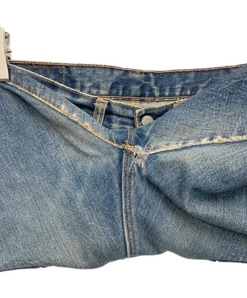 LEVI'S（リーバイス）LEVI'S (リーバイス) デニムパンツ インディゴ サイズ:W31（78.5ｃｍ）の古着・服飾アイテム