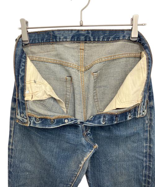 LEVI'S（リーバイス）LEVI'S (リーバイス) デニムパンツ インディゴ サイズ:W31（78.5ｃｍ）の古着・服飾アイテム