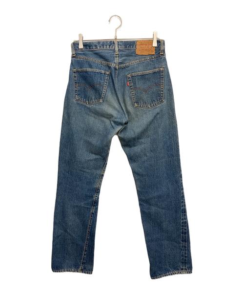 LEVI'S（リーバイス）LEVI'S (リーバイス) デニムパンツ インディゴ サイズ:W31（78.5ｃｍ）の古着・服飾アイテム