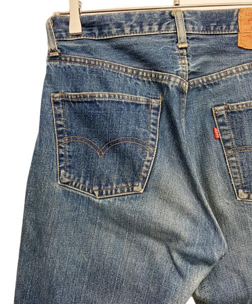 LEVI'S（リーバイス）LEVI'S (リーバイス) デニムパンツ インディゴ サイズ:W31（78.5ｃｍ）の古着・服飾アイテム
