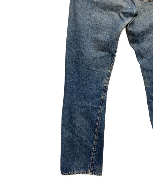 LEVI'S（リーバイス）LEVI'S (リーバイス) デニムパンツ インディゴ サイズ:W31（78.5ｃｍ）の古着・服飾アイテム