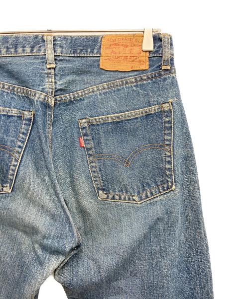 LEVI'S（リーバイス）LEVI'S (リーバイス) デニムパンツ インディゴ サイズ:W31（78.5ｃｍ）の古着・服飾アイテム
