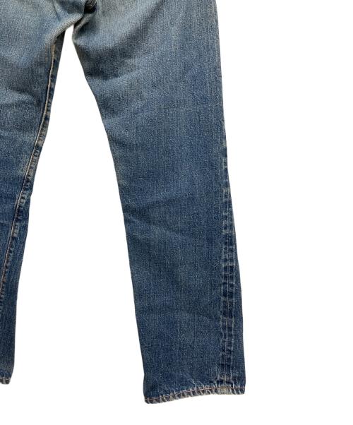 LEVI'S（リーバイス）LEVI'S (リーバイス) デニムパンツ インディゴ サイズ:W31（78.5ｃｍ）の古着・服飾アイテム