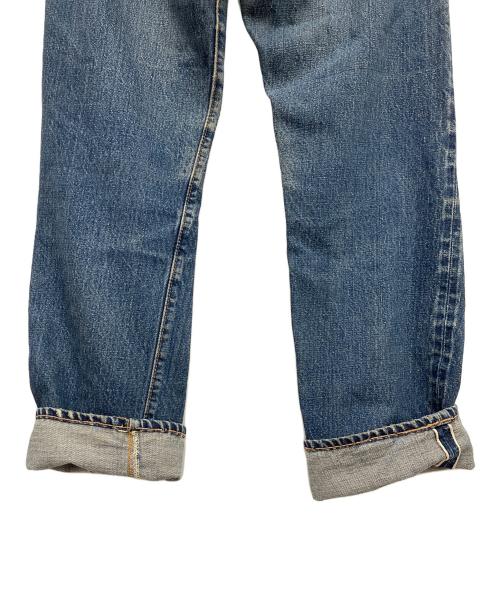 LEVI'S（リーバイス）LEVI'S (リーバイス) デニムパンツ インディゴ サイズ:W31（78.5ｃｍ）の古着・服飾アイテム