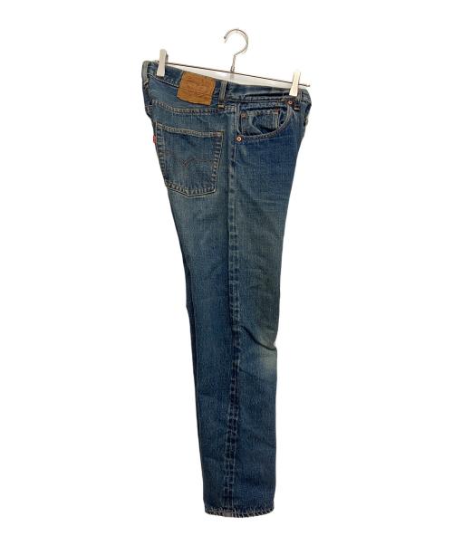 LEVI'S（リーバイス）LEVI'S (リーバイス) デニムパンツ インディゴ サイズ:W31（78.5ｃｍ）の古着・服飾アイテム