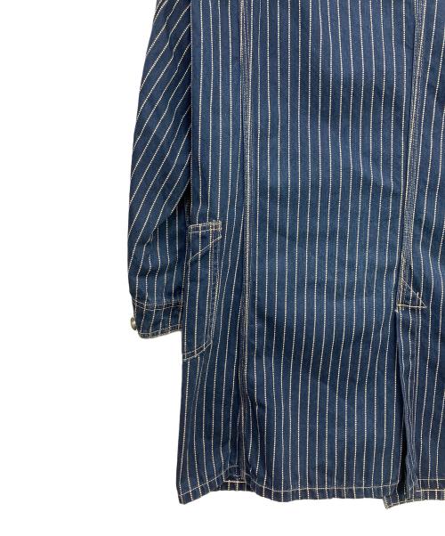 SUGAR CANE（シュガーケーン）SUGAR CANE (シュガーケーン) ワークコート ネイビー サイズ:38の古着・服飾アイテム