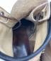中古・古着 RED WING (レッドウィング) スウェードブーツ ベージュ×ブラック サイズ:表記無：13000円